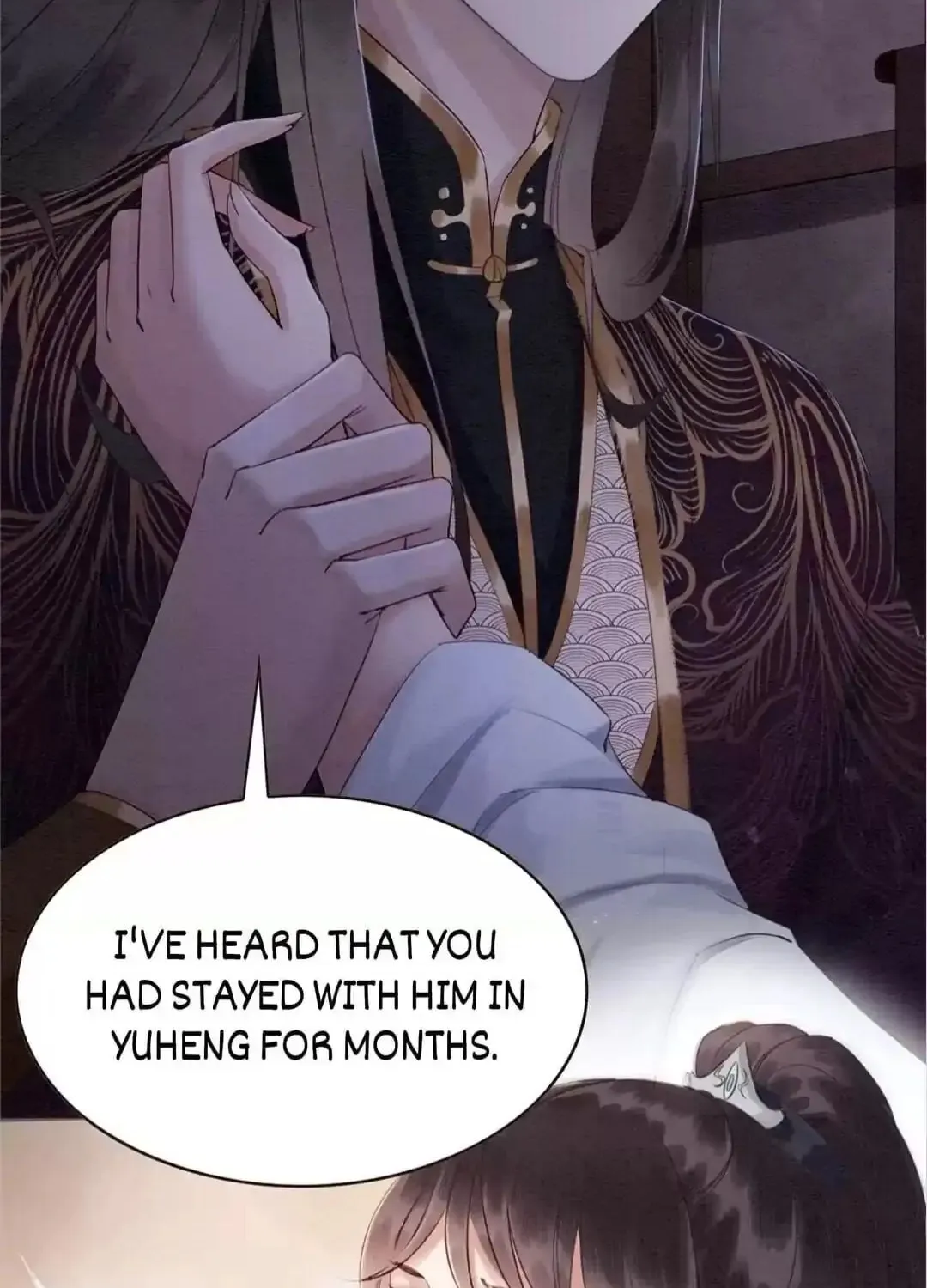 Don't Mess With My Sister (Colored) Chapter 103 page 16 - 
