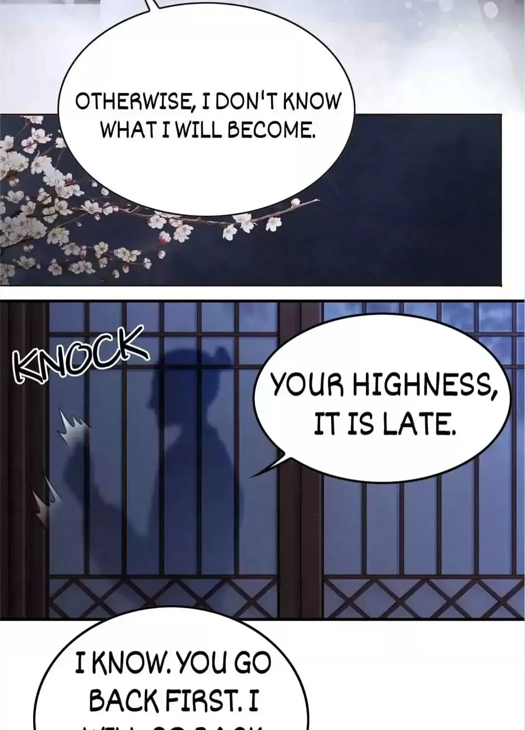 Don't Mess With My Sister (Colored) Chapter 103 page 21 - 