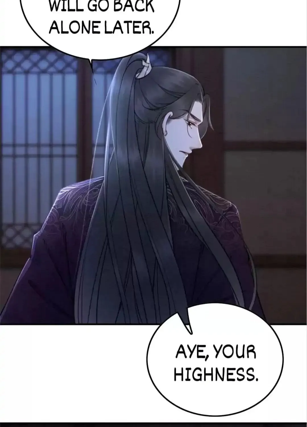 Don't Mess With My Sister (Colored) Chapter 103 page 22 - 