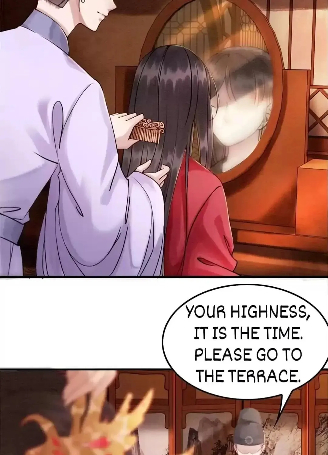 Don't Mess With My Sister (Colored) Chapter 103 page 32 - 