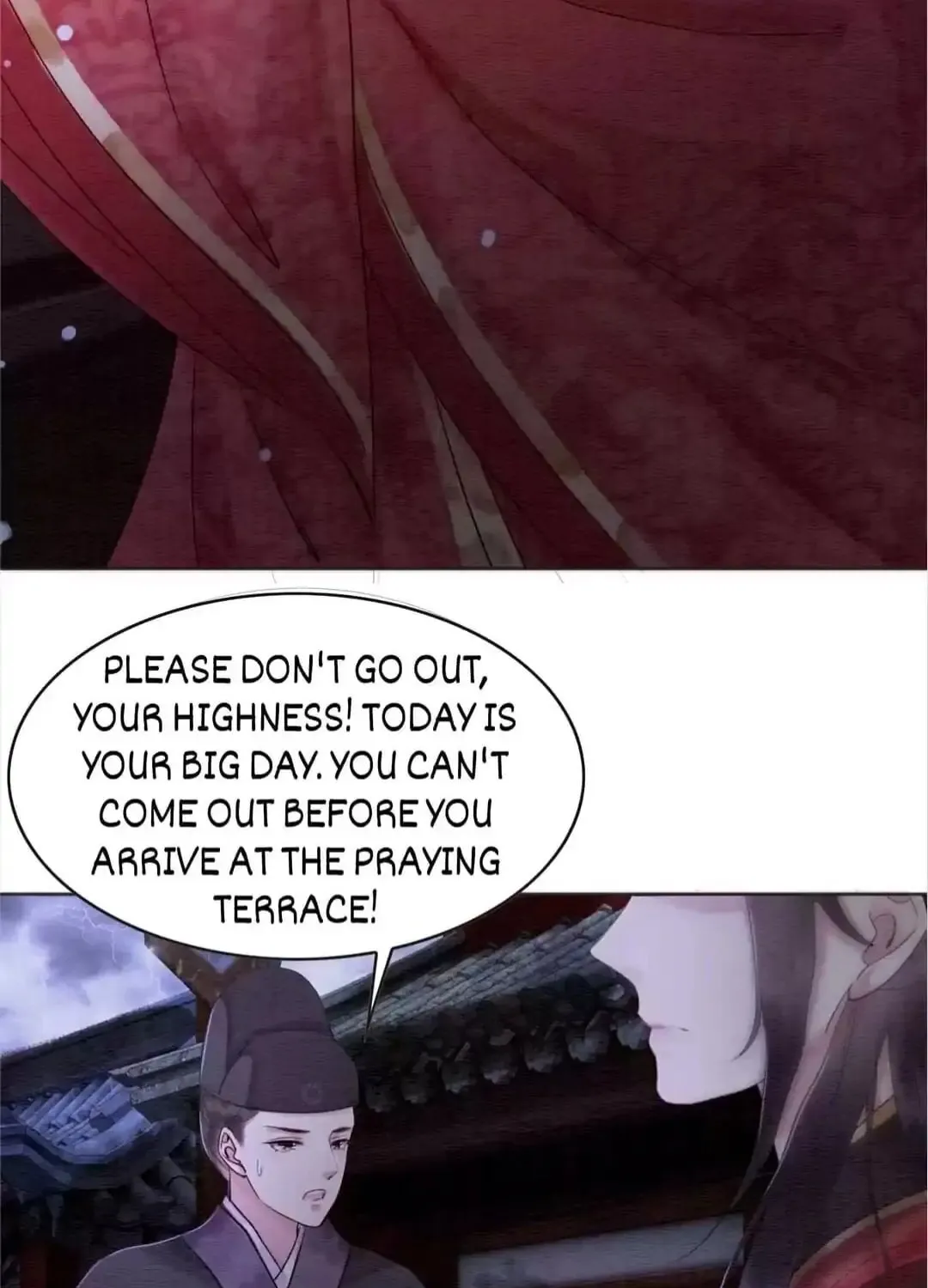 Don't Mess With My Sister (Colored) Chapter 104 page 11 - 
