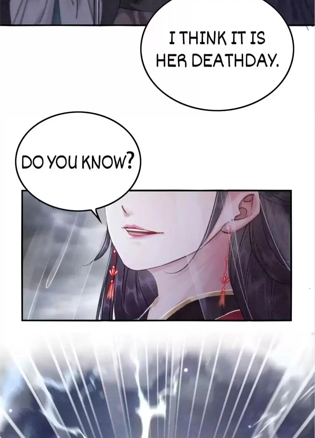 Don't Mess With My Sister (Colored) Chapter 104 page 13 - 