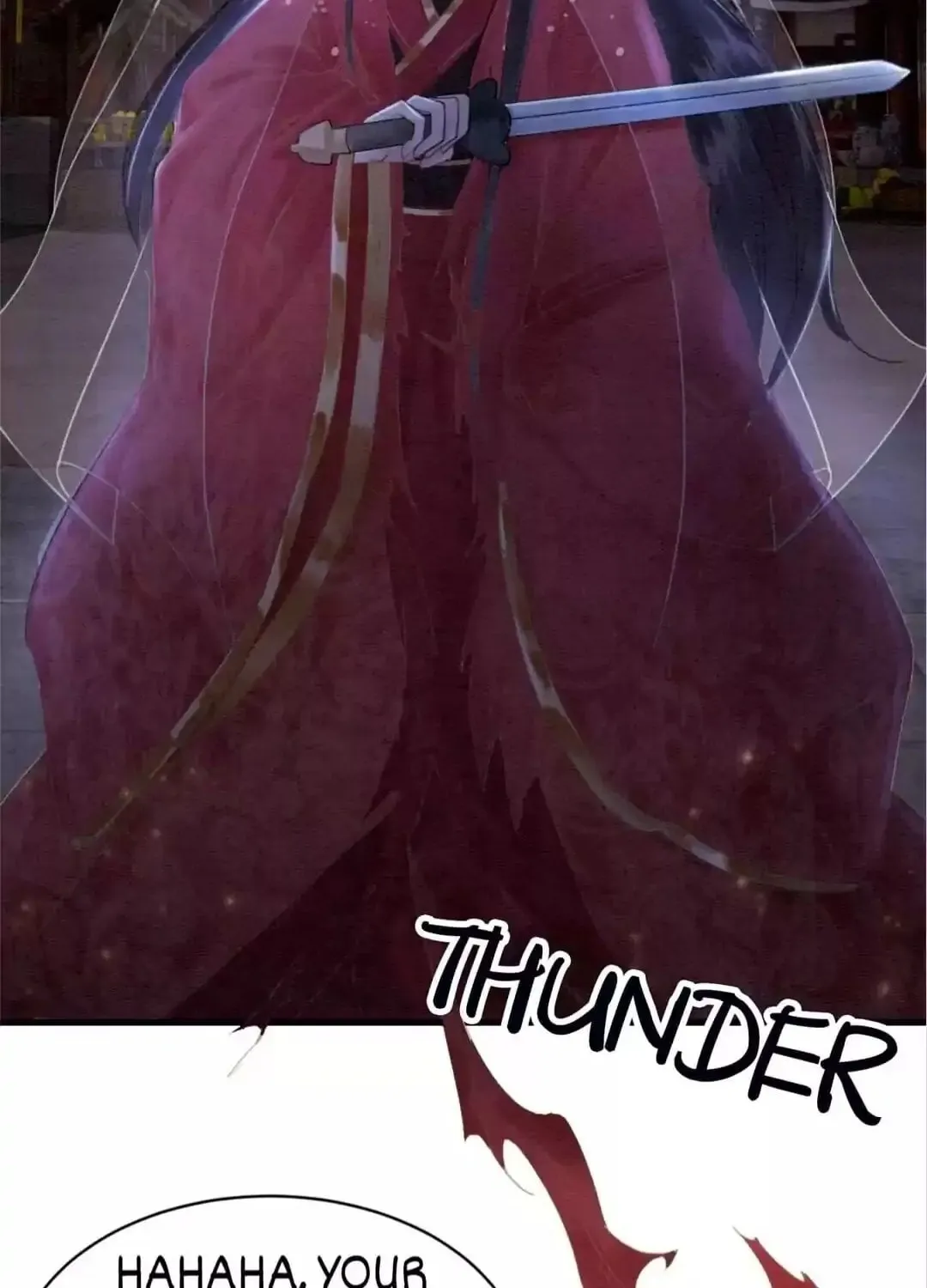 Don't Mess With My Sister (Colored) Chapter 104 page 20 - 
