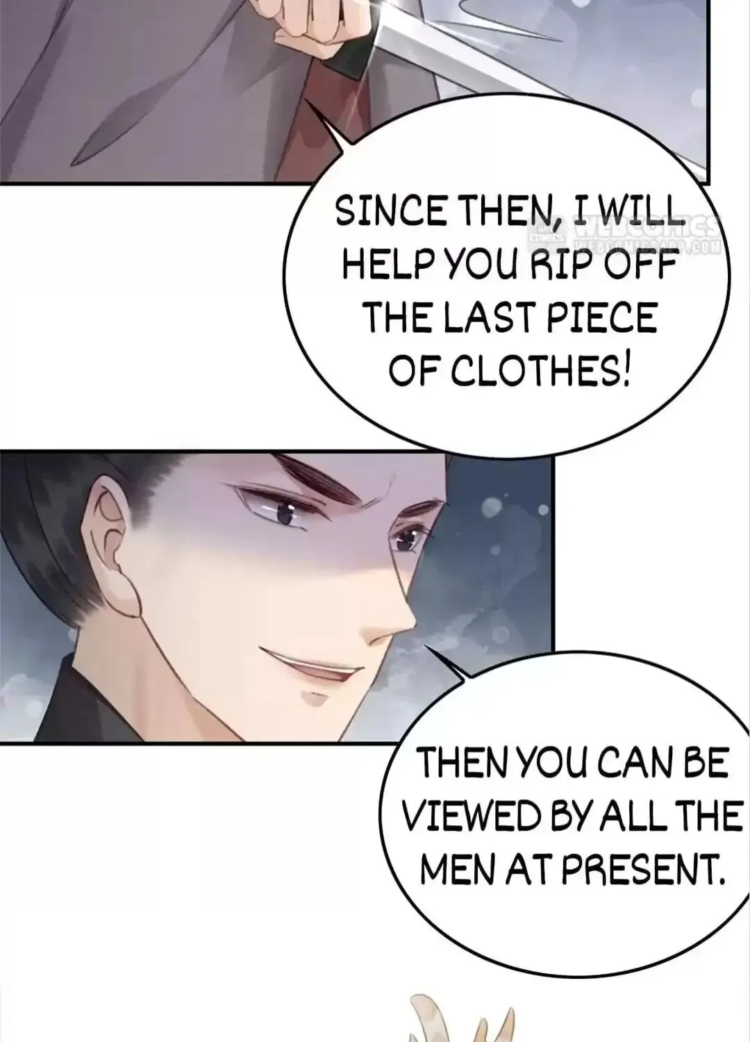 Don't Mess With My Sister (Colored) Chapter 104 page 26 - 
