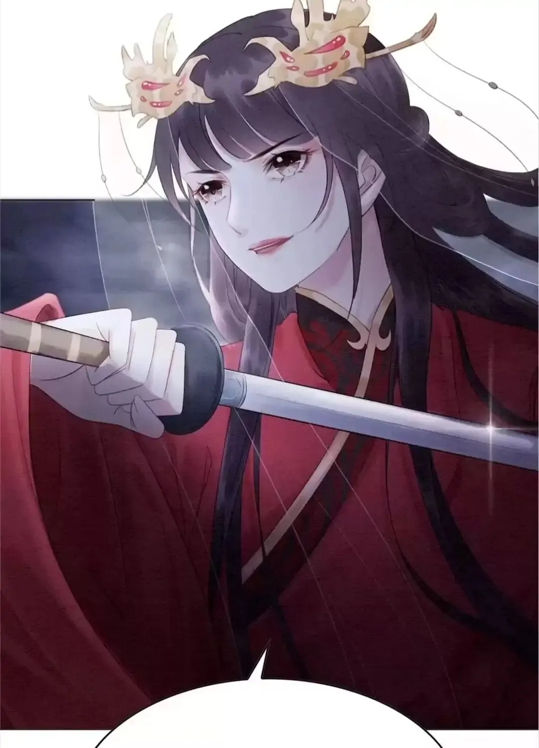Don't Mess With My Sister (Colored) Chapter 104 page 27 - 