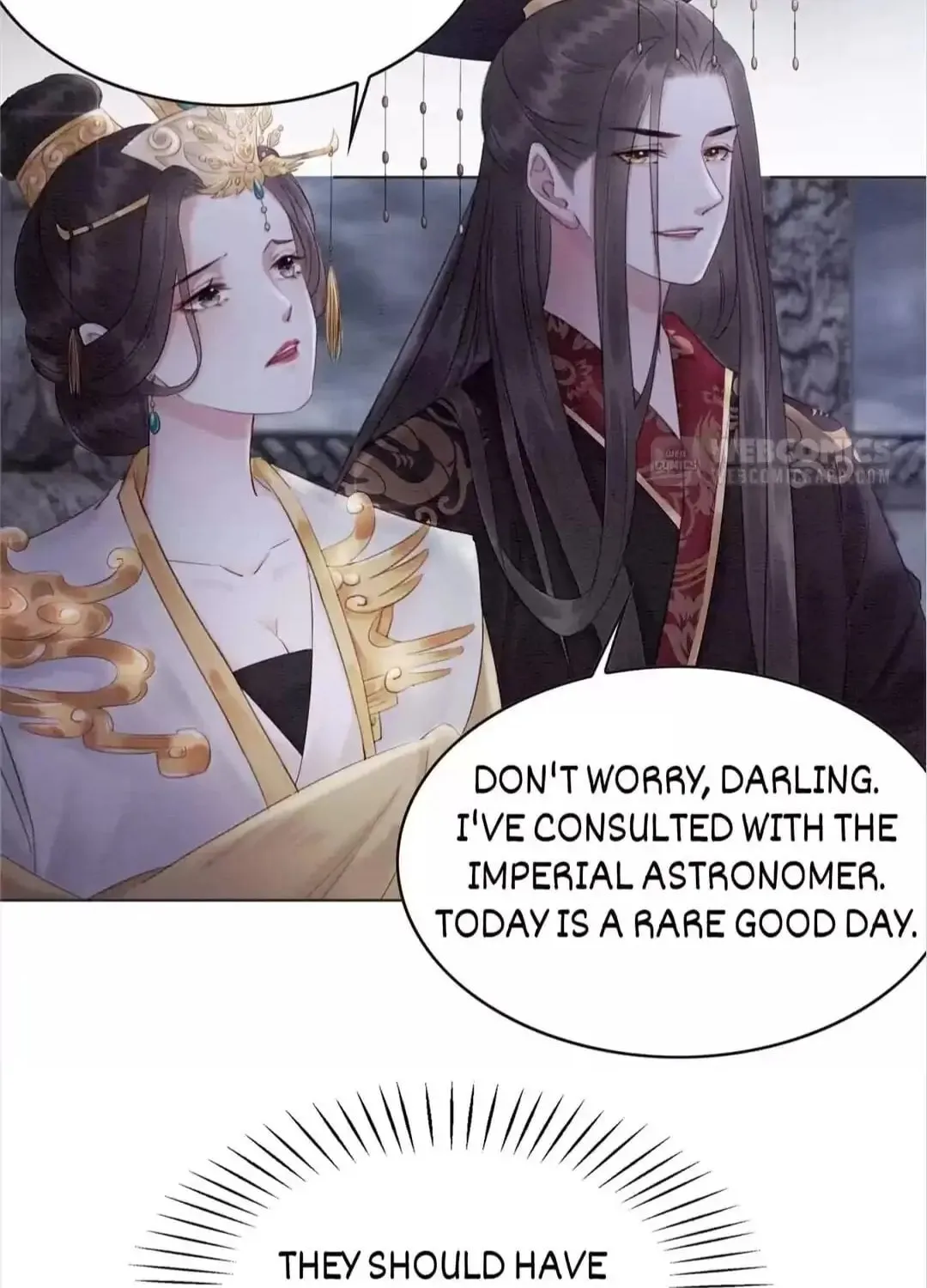 Don't Mess With My Sister (Colored) Chapter 104 page 30 - 