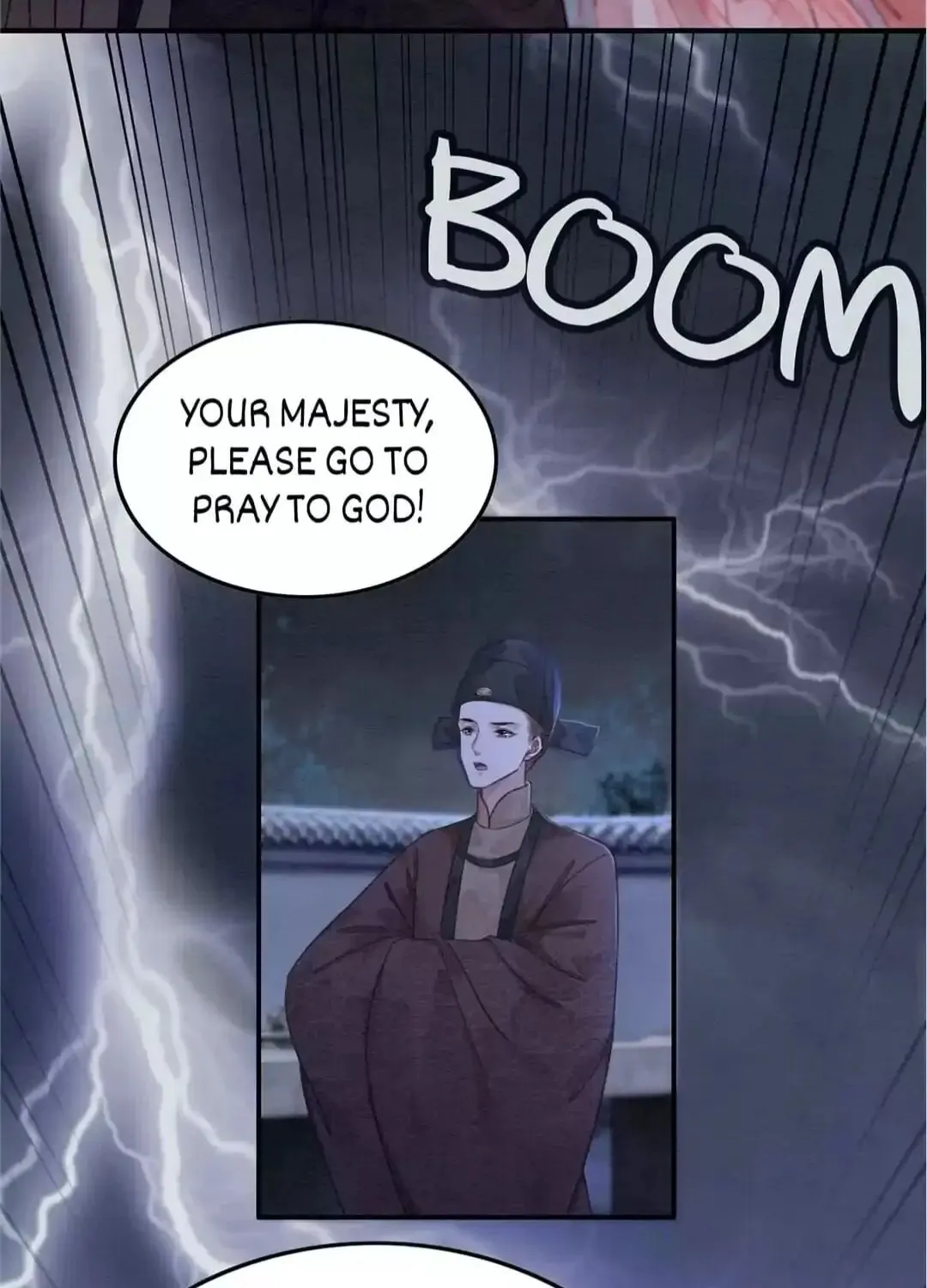 Don't Mess With My Sister (Colored) Chapter 104 page 32 - 