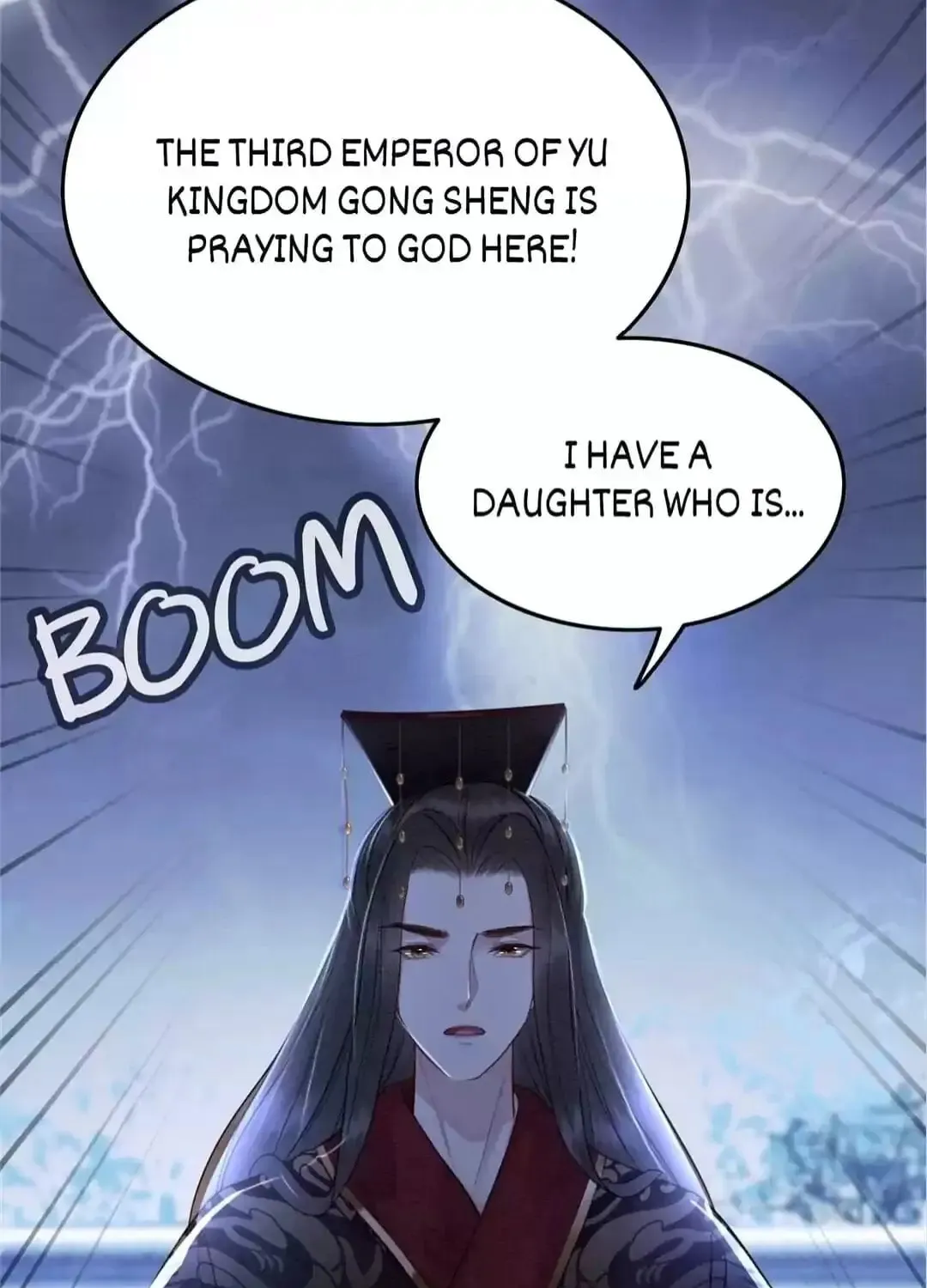 Don't Mess With My Sister (Colored) Chapter 104 page 33 - 