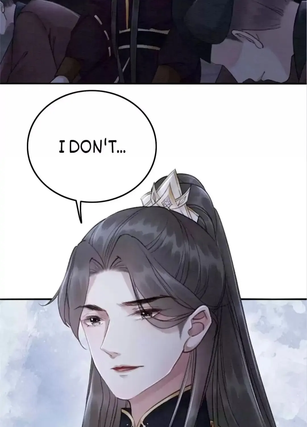 Don't Mess With My Sister (Colored) Chapter 104 page 39 - 