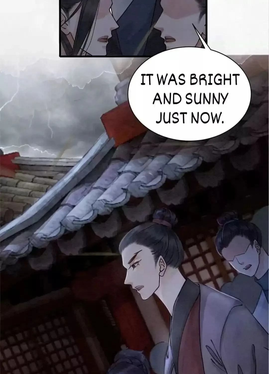 Don't Mess With My Sister (Colored) Chapter 104 page 7 - 