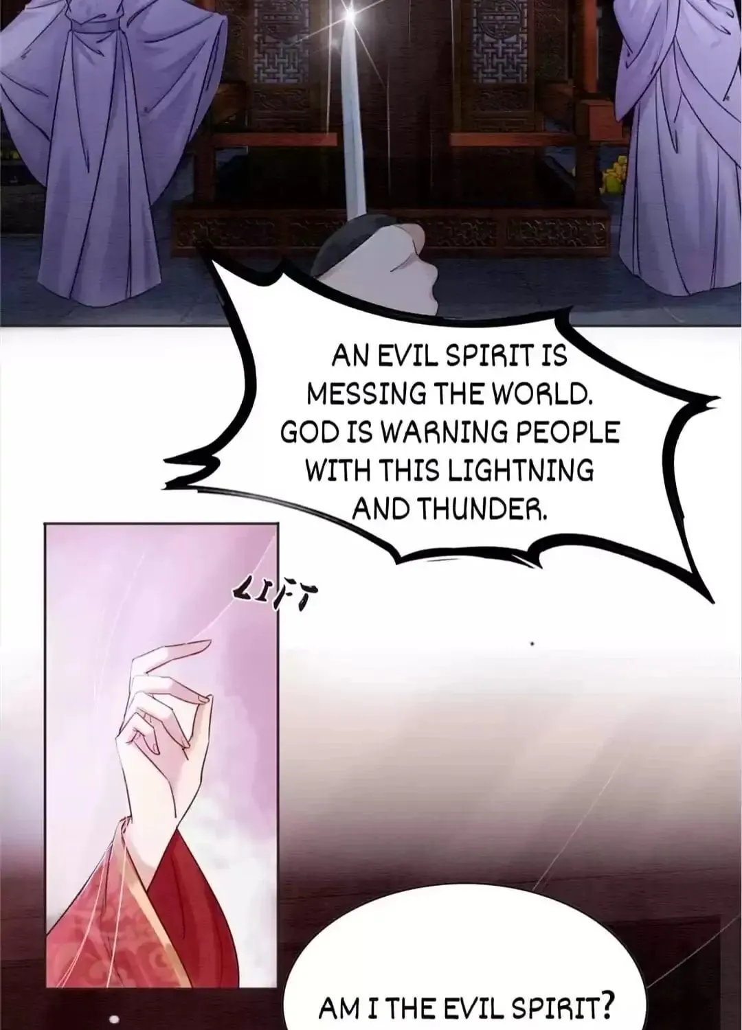 Don't Mess With My Sister (Colored) Chapter 104 page 9 - 