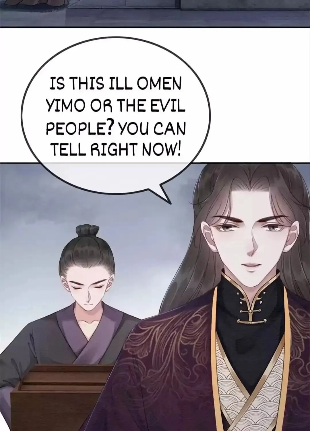 Don't Mess With My Sister (Colored) Chapter 105 page 2 - 