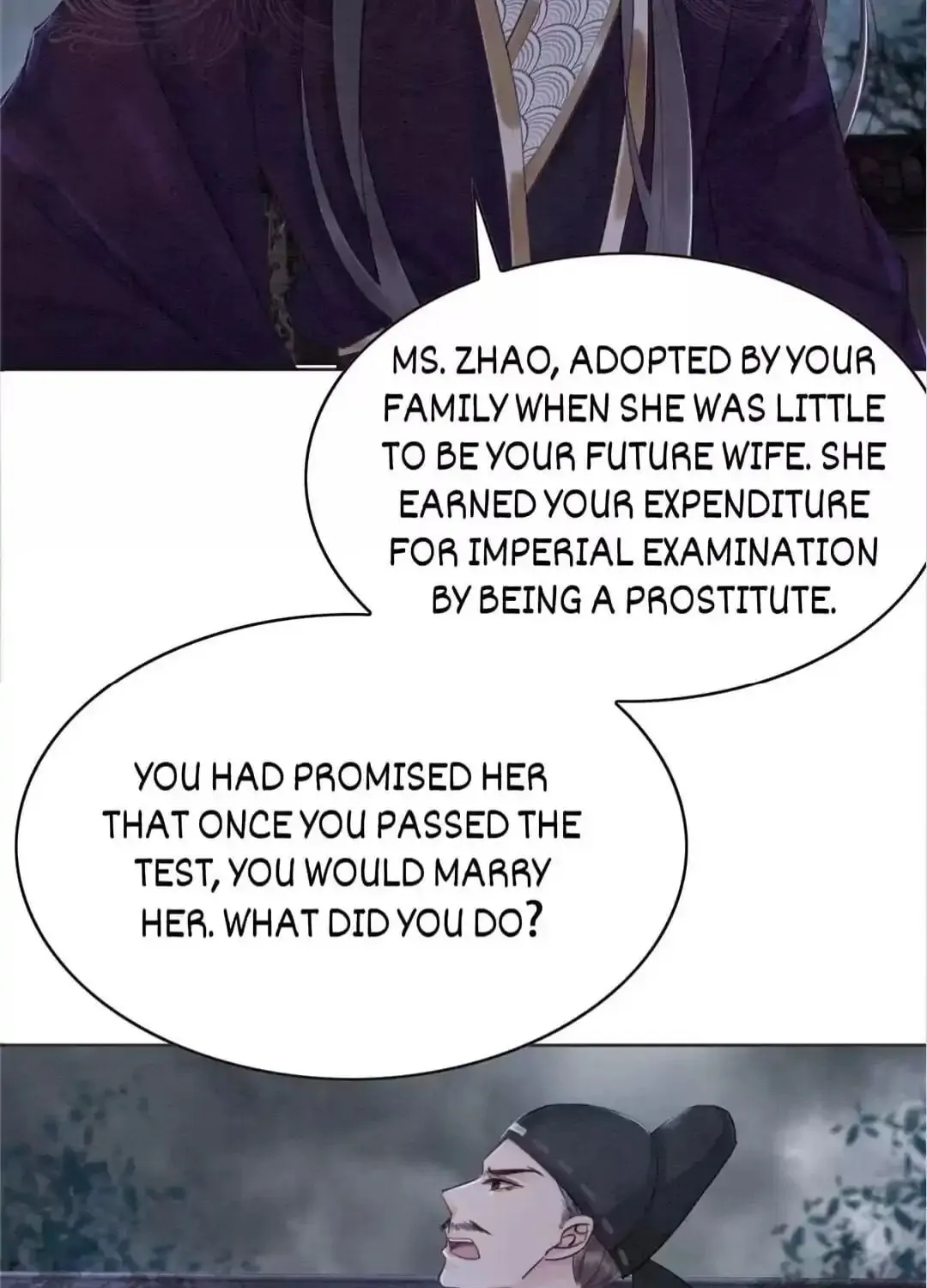 Don't Mess With My Sister (Colored) Chapter 105 page 15 - 