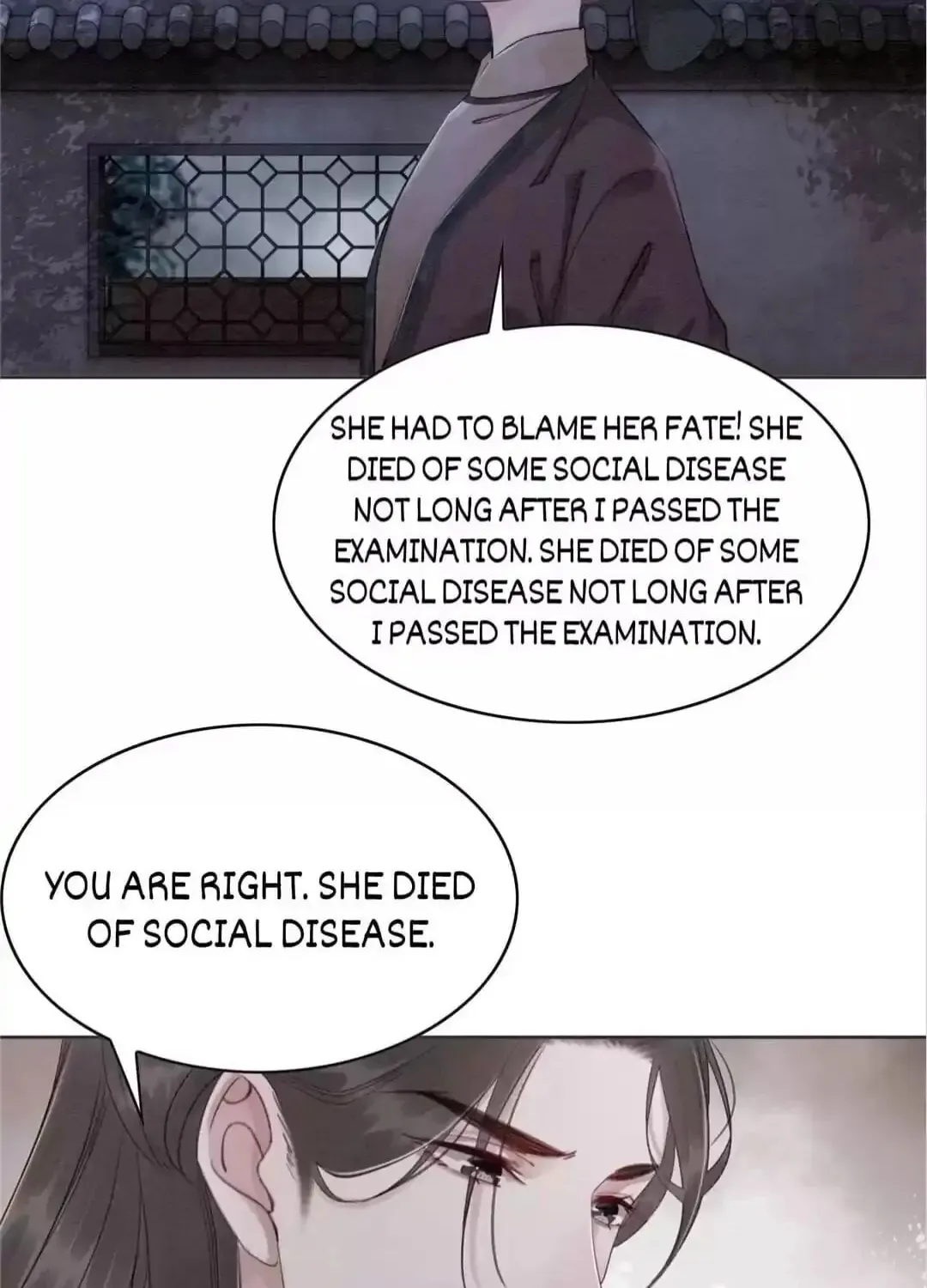 Don't Mess With My Sister (Colored) Chapter 105 page 16 - 