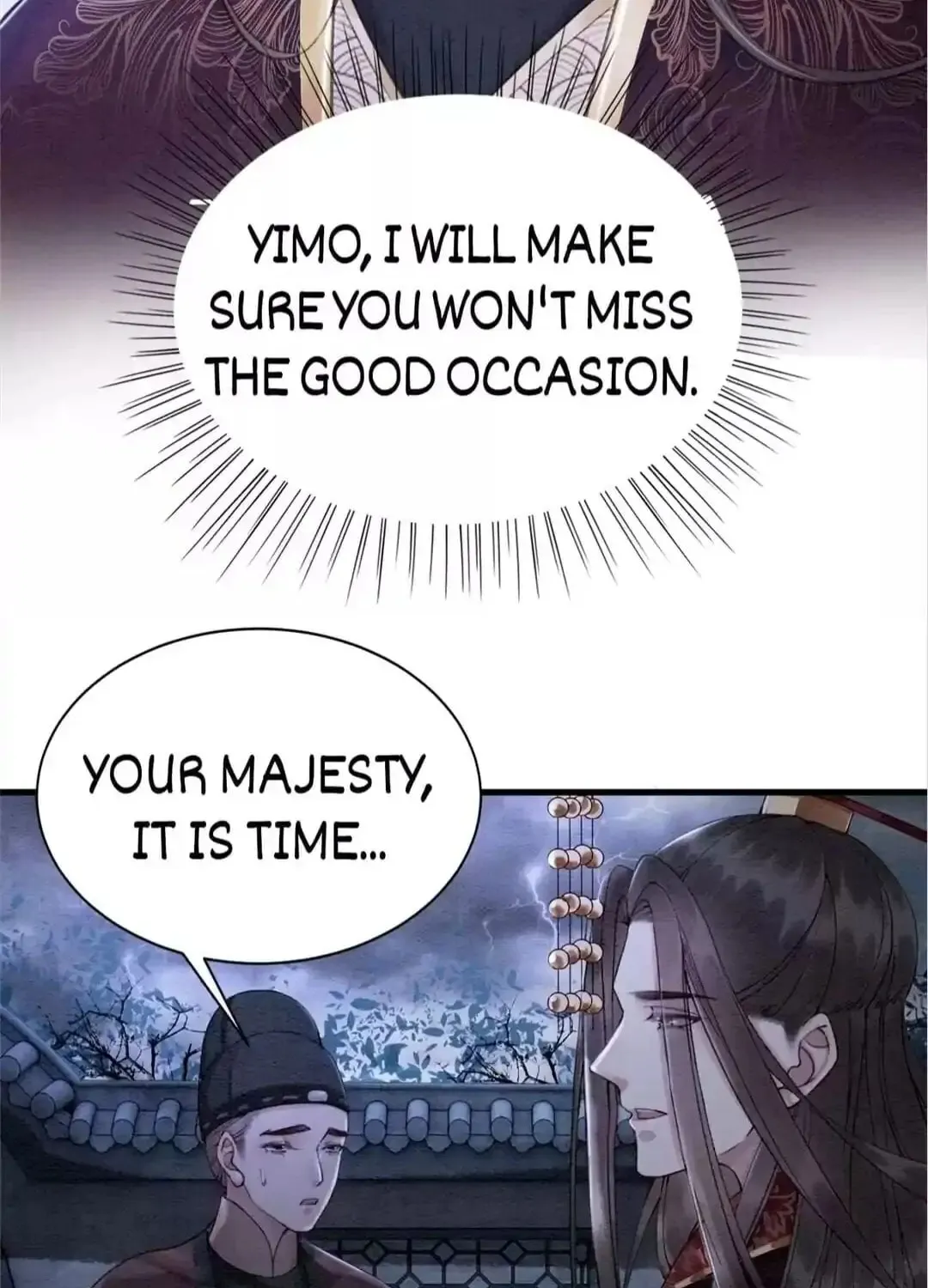 Don't Mess With My Sister (Colored) Chapter 105 page 28 - 