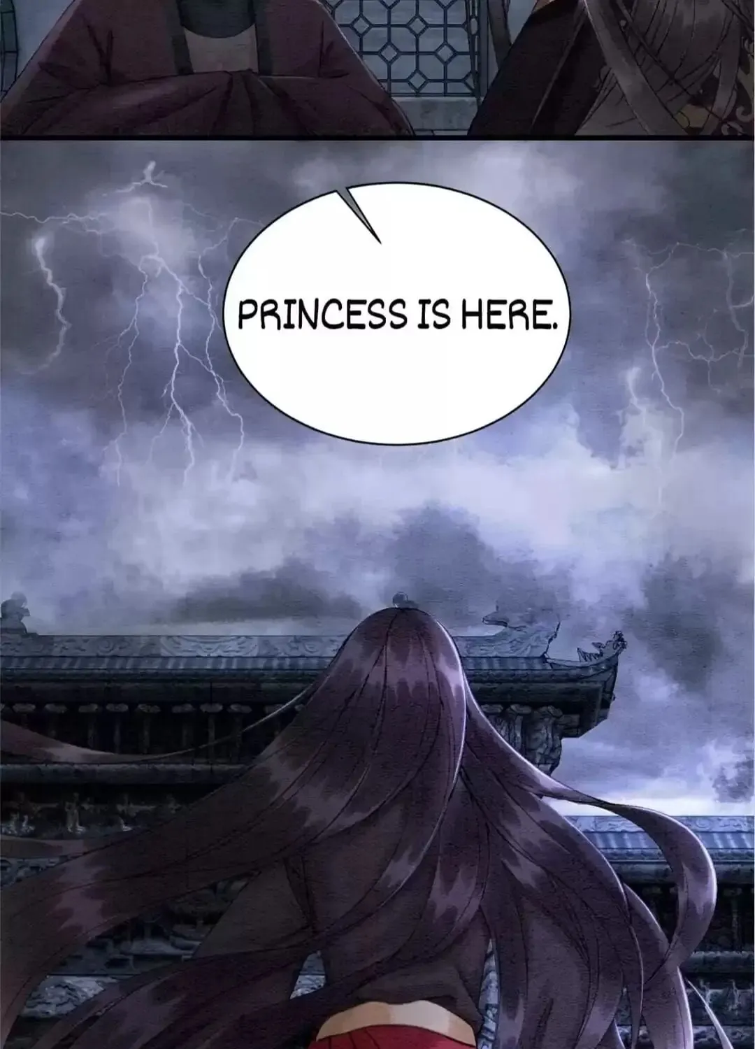 Don't Mess With My Sister (Colored) Chapter 105 page 29 - 
