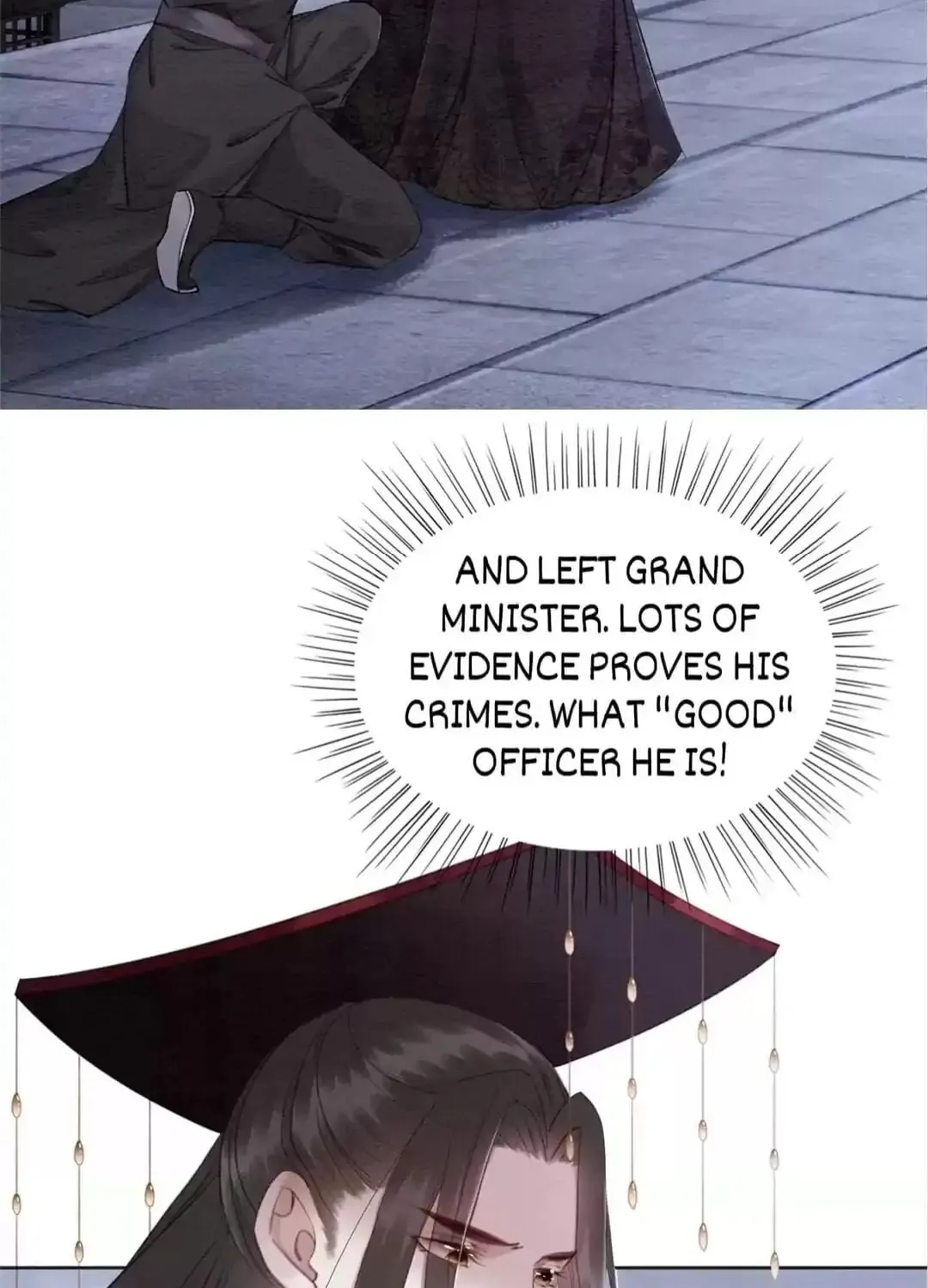 Don't Mess With My Sister (Colored) Chapter 105 page 4 - 