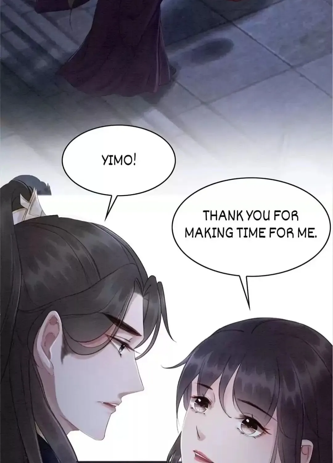 Don't Mess With My Sister (Colored) Chapter 105 page 32 - 