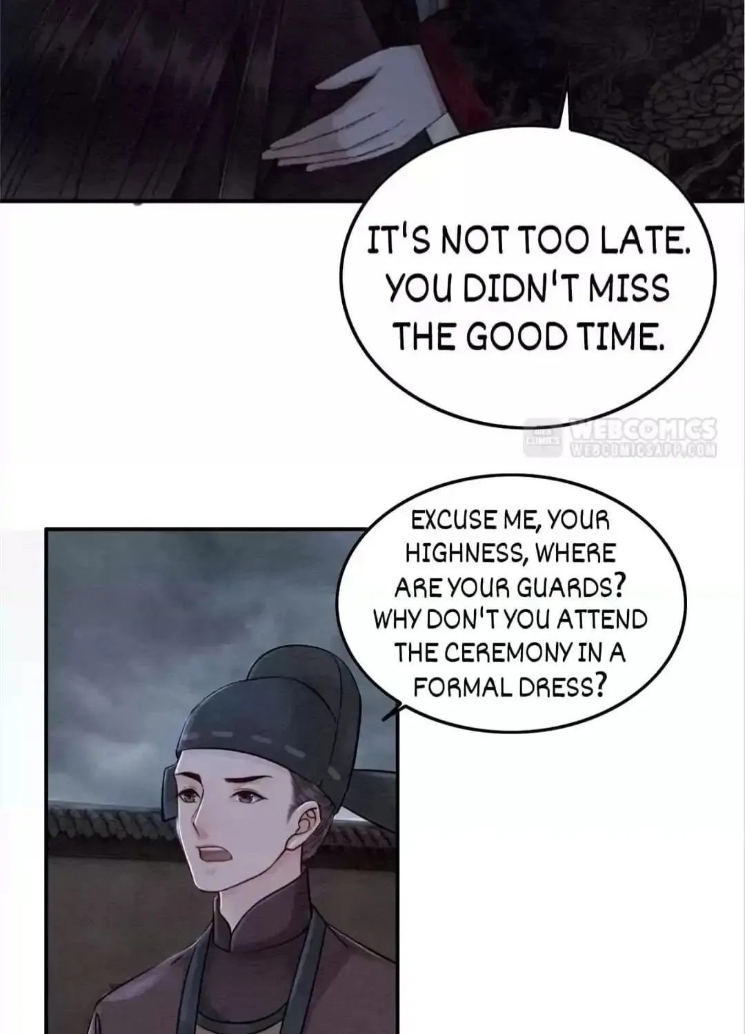 Don't Mess With My Sister (Colored) Chapter 105 page 38 - 