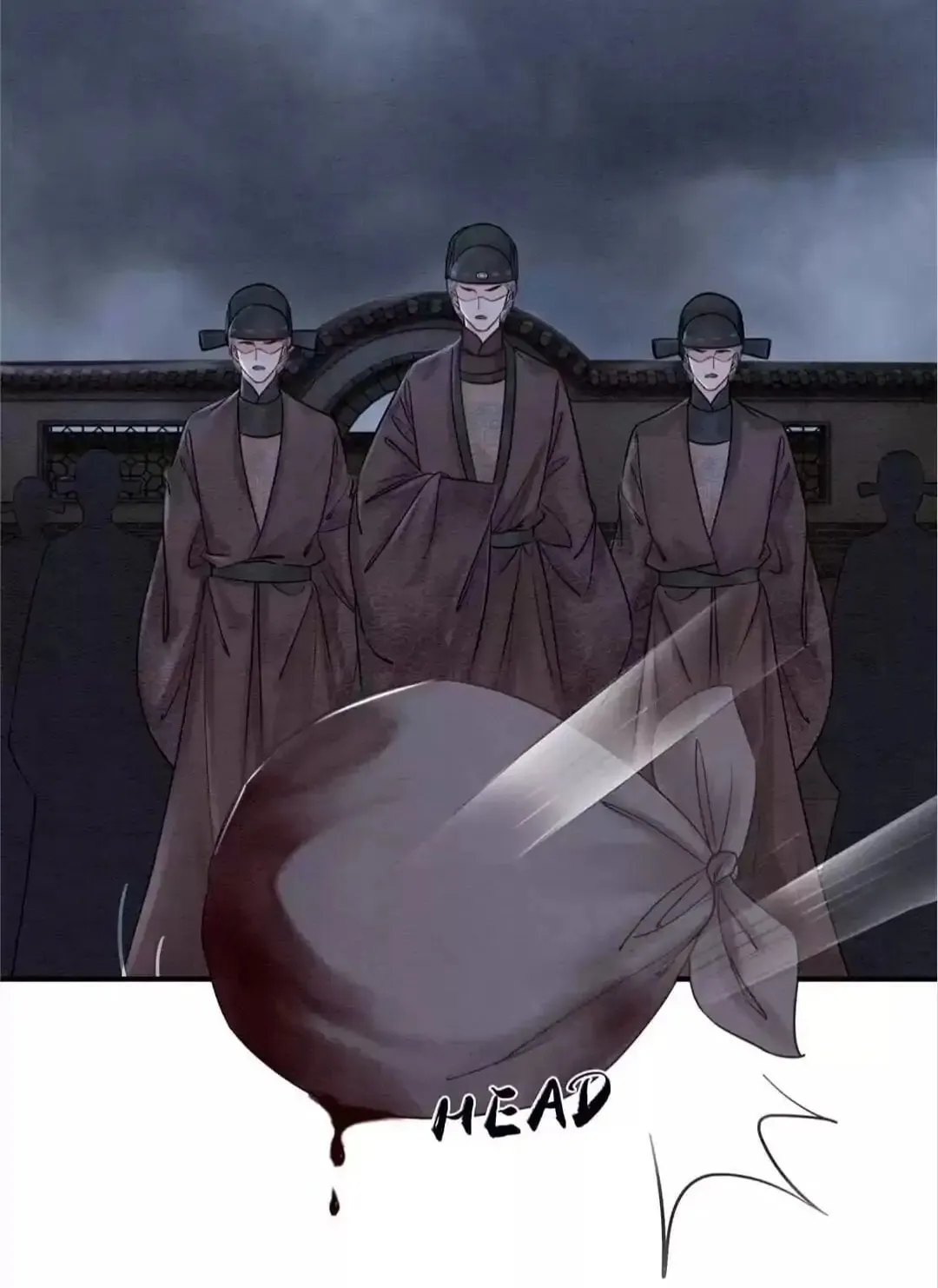 Don't Mess With My Sister (Colored) Chapter 105 page 41 - 
