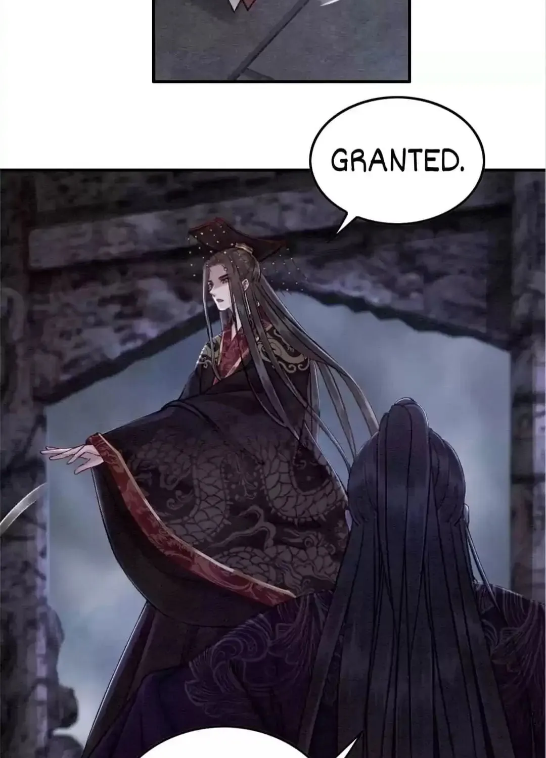 Don't Mess With My Sister (Colored) Chapter 105 page 8 - 