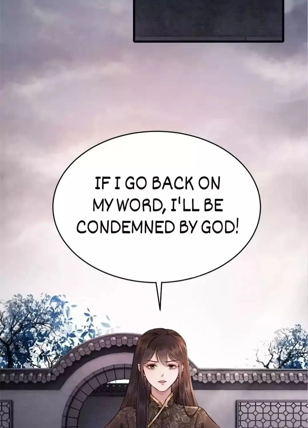 Don't Mess With My Sister (Colored) Chapter 106 page 15 - 