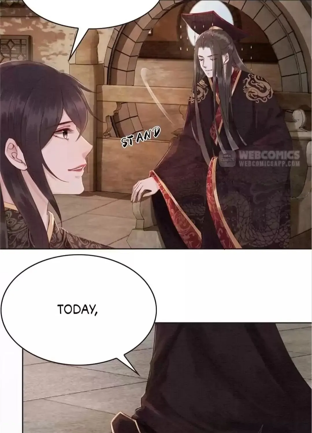 Don't Mess With My Sister (Colored) Chapter 106 page 18 - 