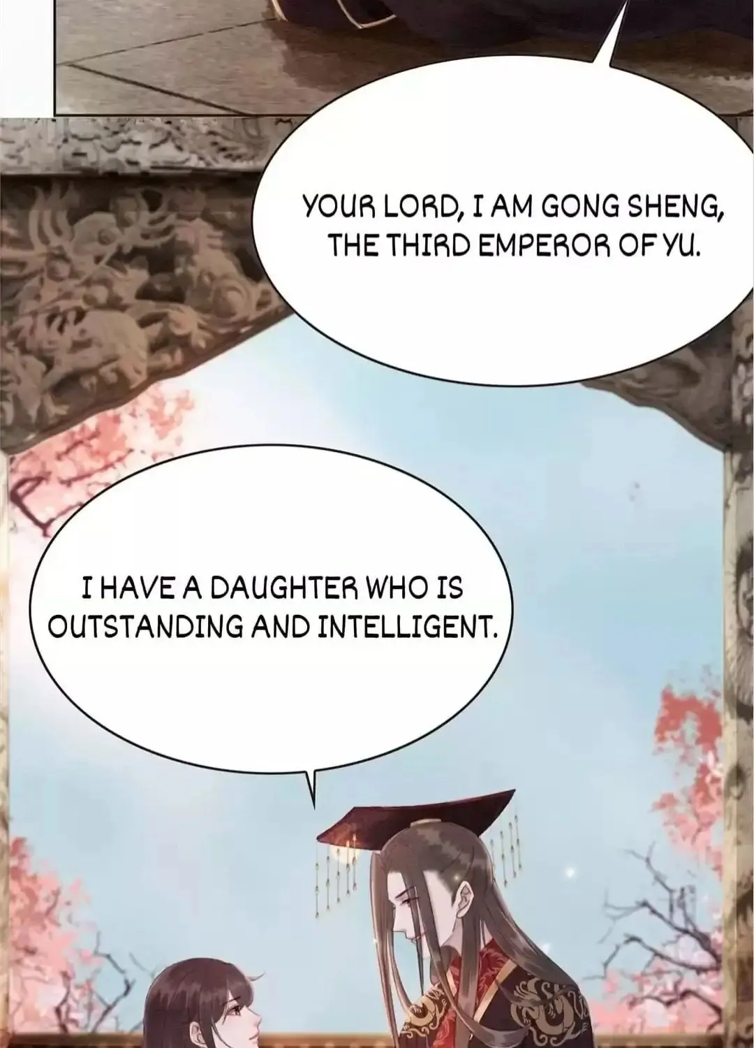 Don't Mess With My Sister (Colored) Chapter 106 page 19 - 