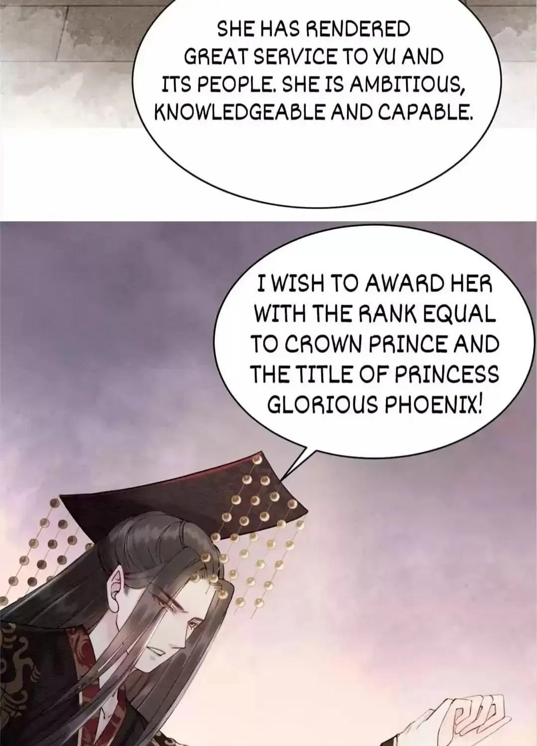 Don't Mess With My Sister (Colored) Chapter 106 page 21 - 