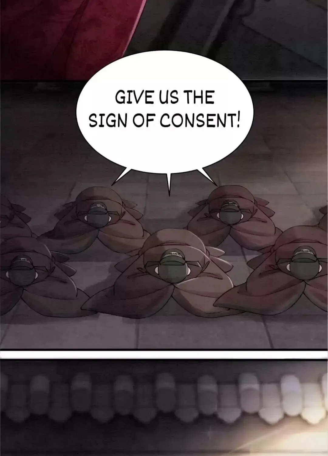Don't Mess With My Sister (Colored) Chapter 106 page 23 - 