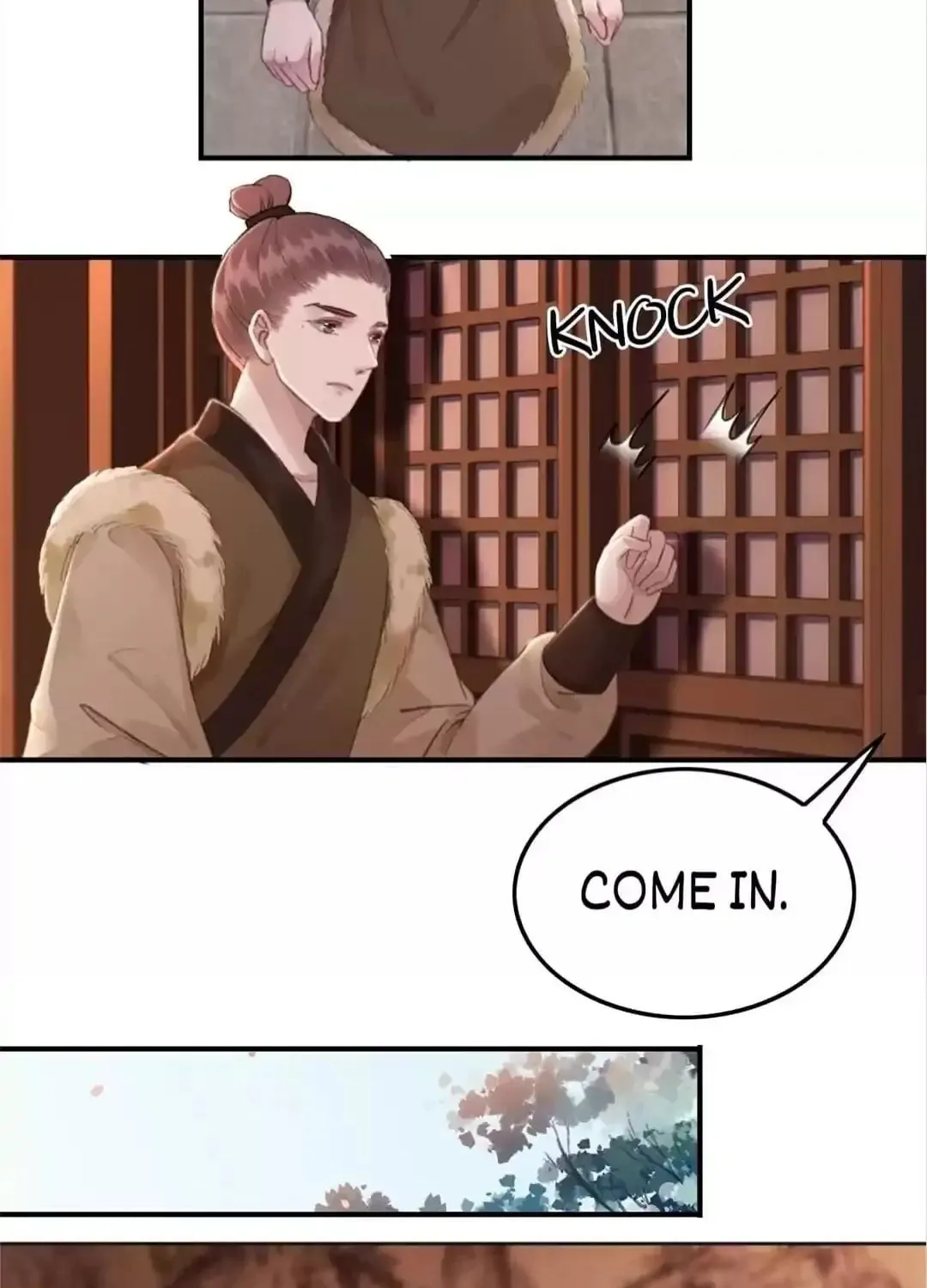 Don't Mess With My Sister (Colored) Chapter 106 page 32 - 