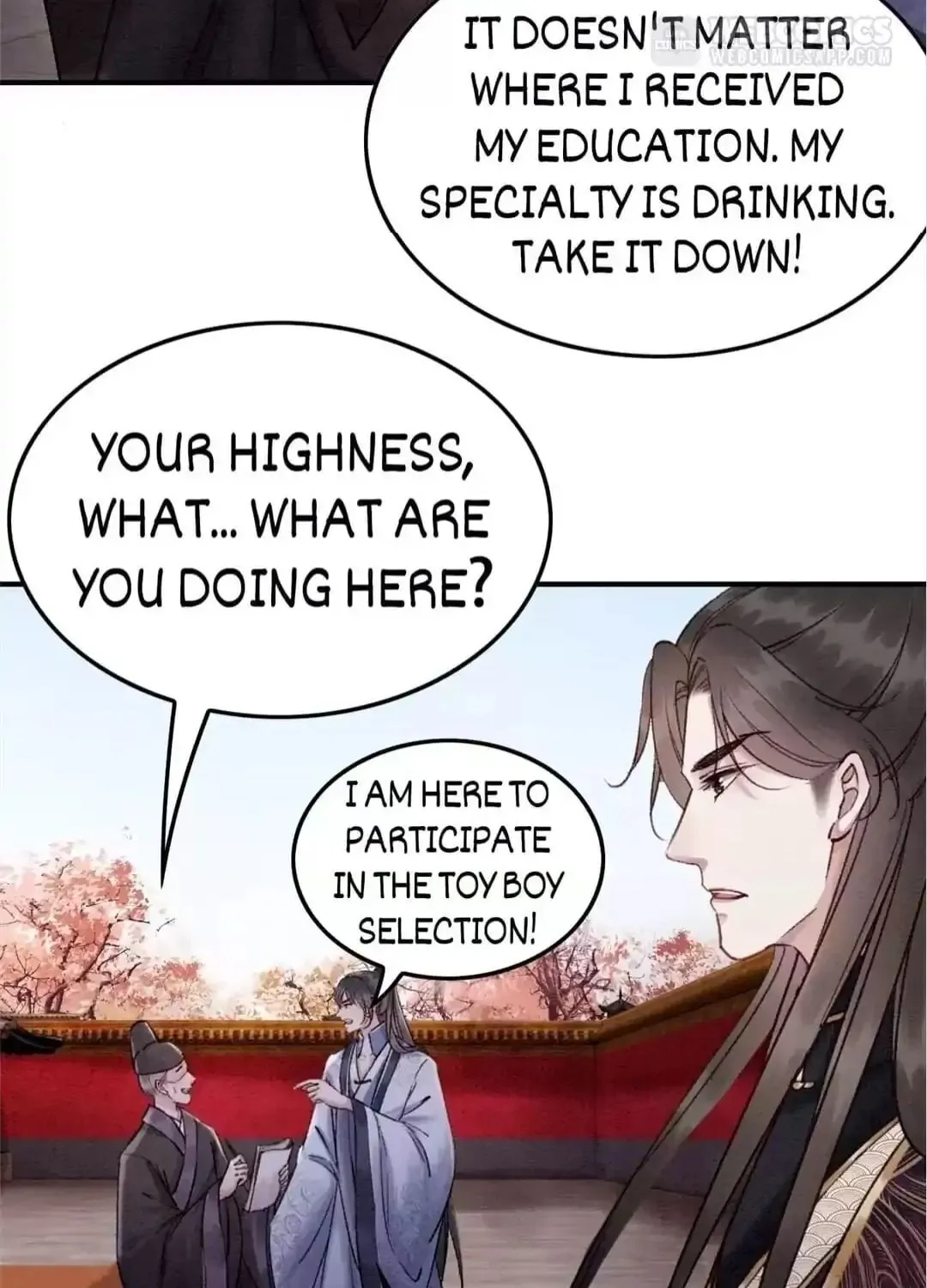 Don't Mess With My Sister (Colored) Chapter 106 page 41 - 