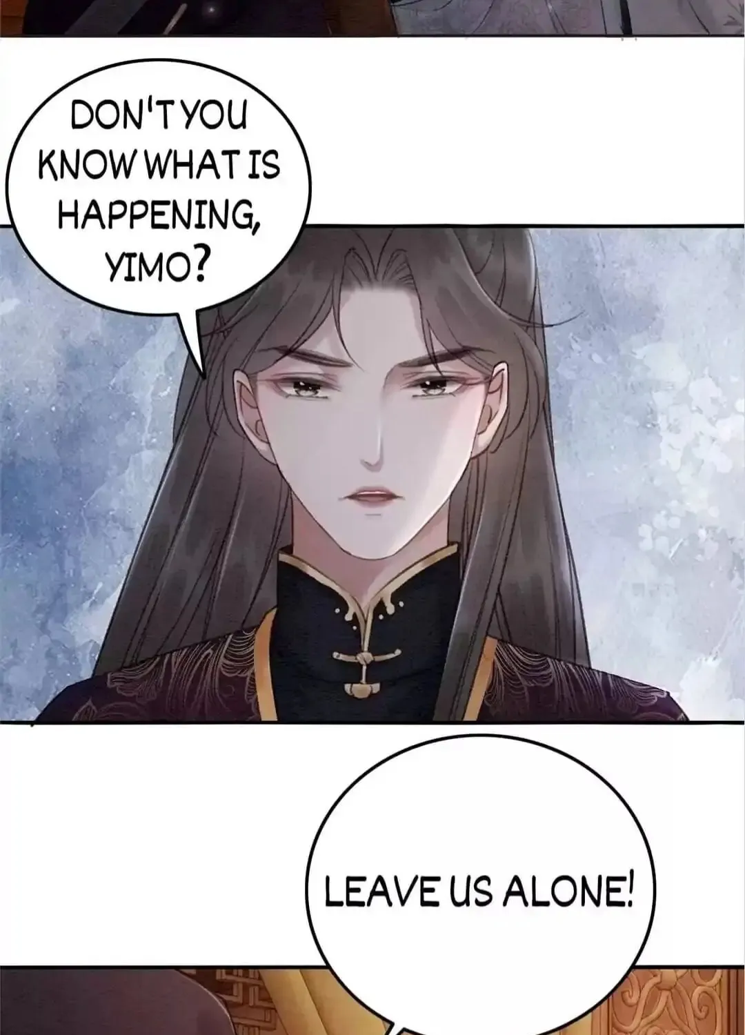 Don't Mess With My Sister (Colored) Chapter 106 page 48 - 