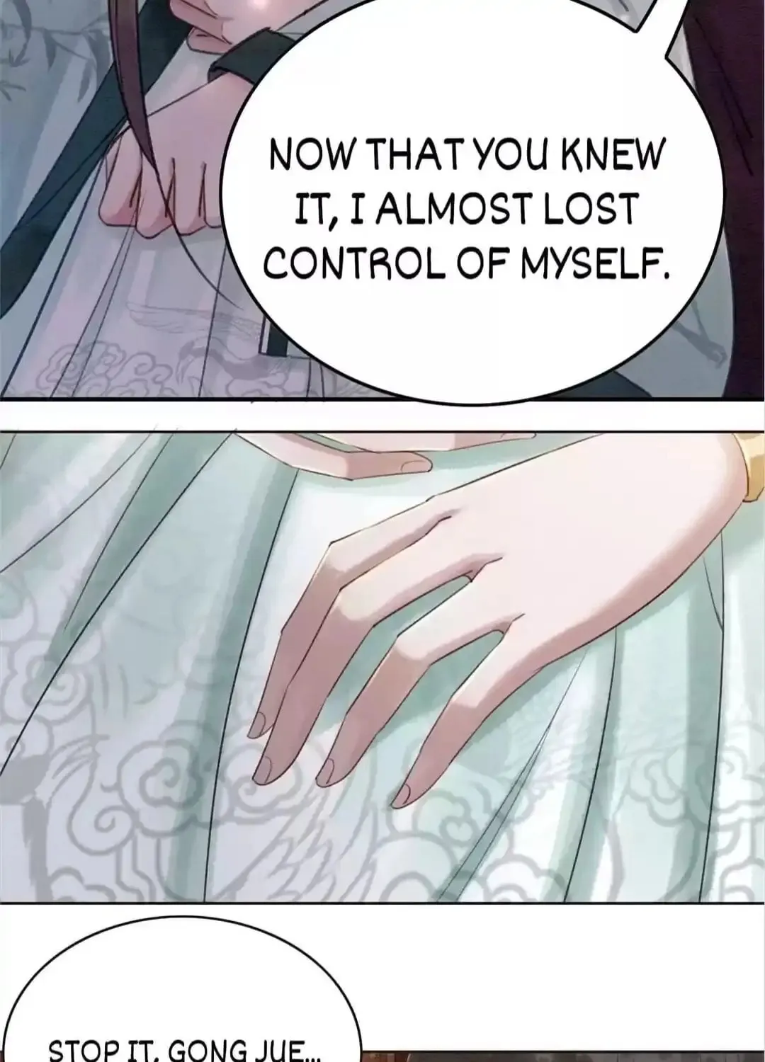 Don't Mess With My Sister (Colored) Chapter 107 page 21 - 