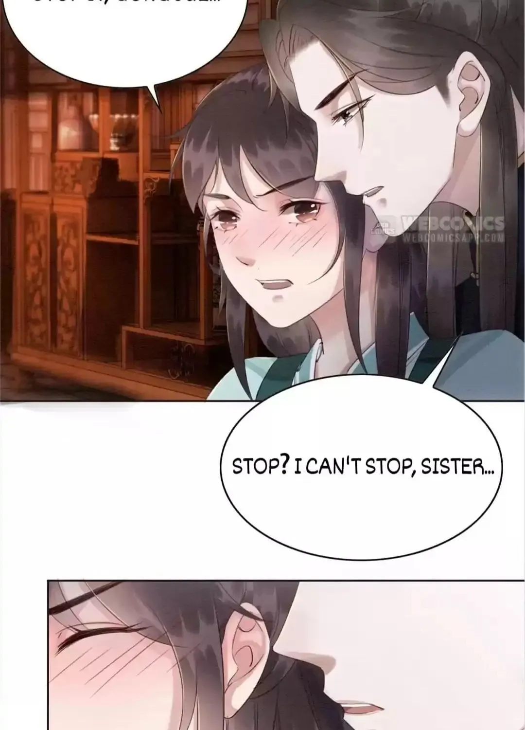 Don't Mess With My Sister (Colored) Chapter 107 page 22 - 
