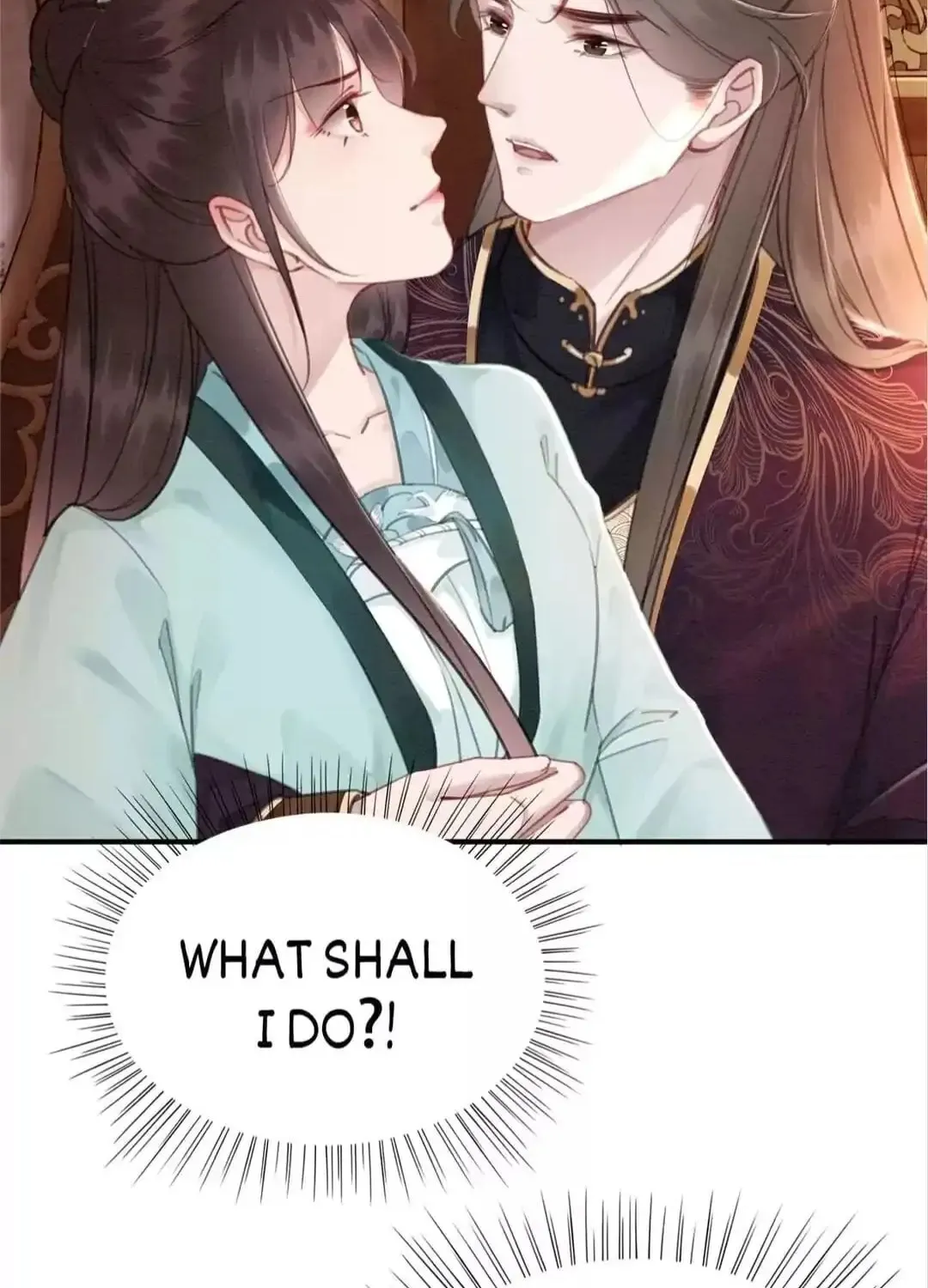 Don't Mess With My Sister (Colored) Chapter 107 page 26 - 