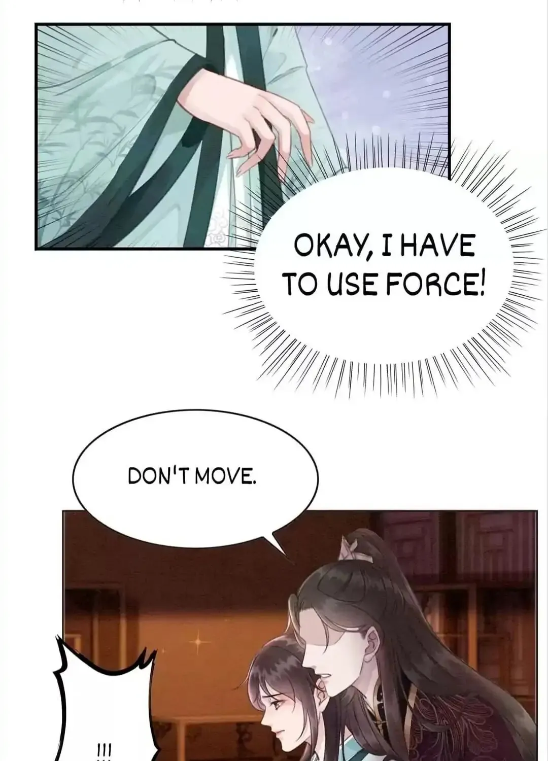 Don't Mess With My Sister (Colored) Chapter 107 page 28 - 