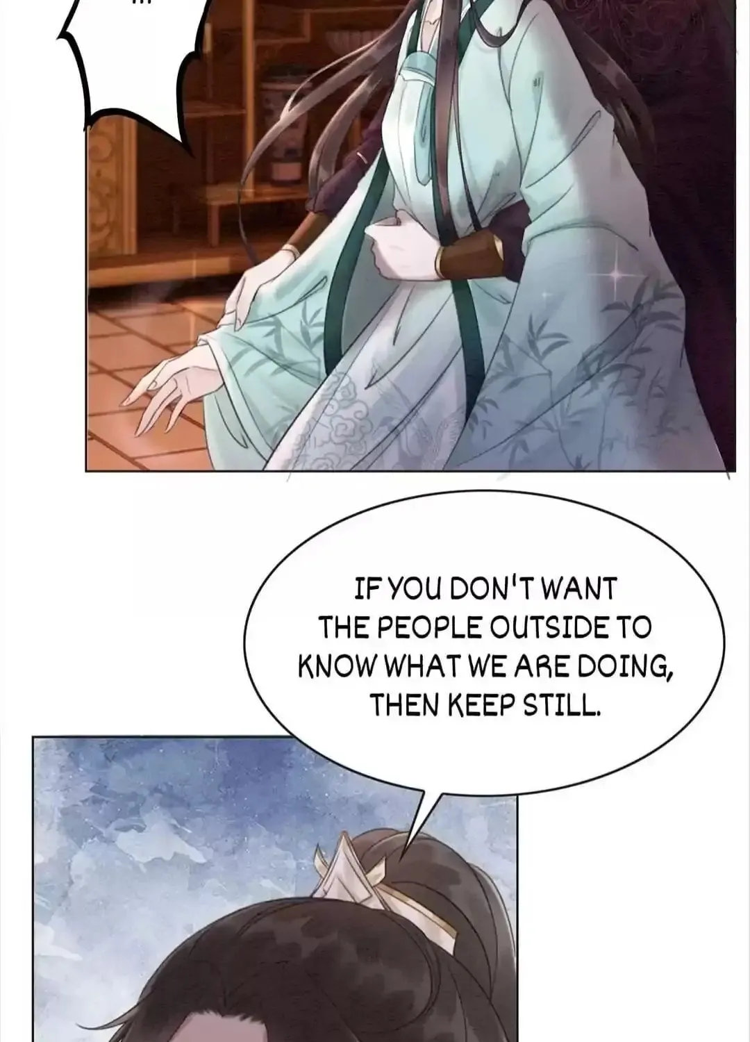 Don't Mess With My Sister (Colored) Chapter 107 page 29 - 