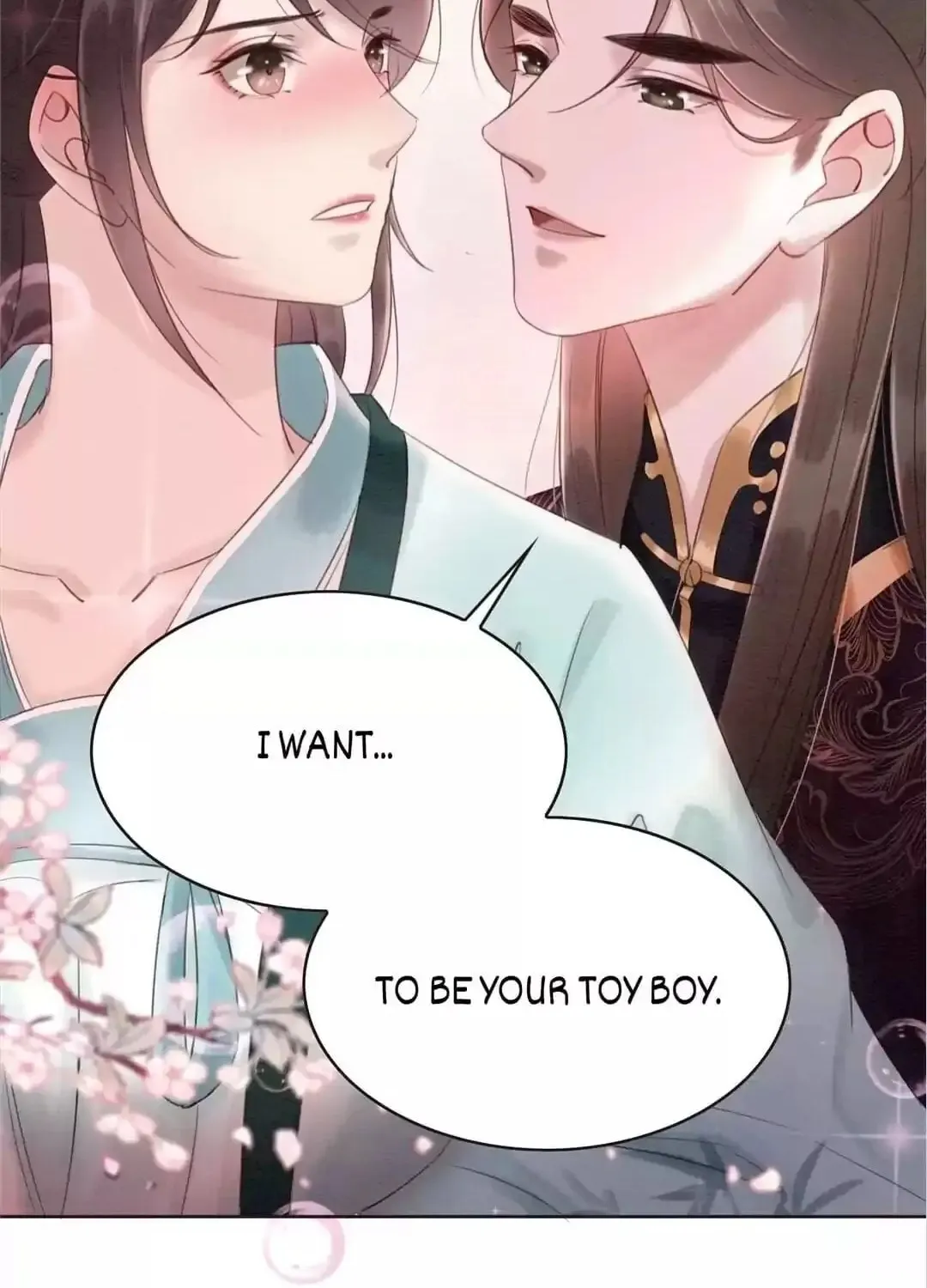 Don't Mess With My Sister (Colored) Chapter 107 page 32 - 