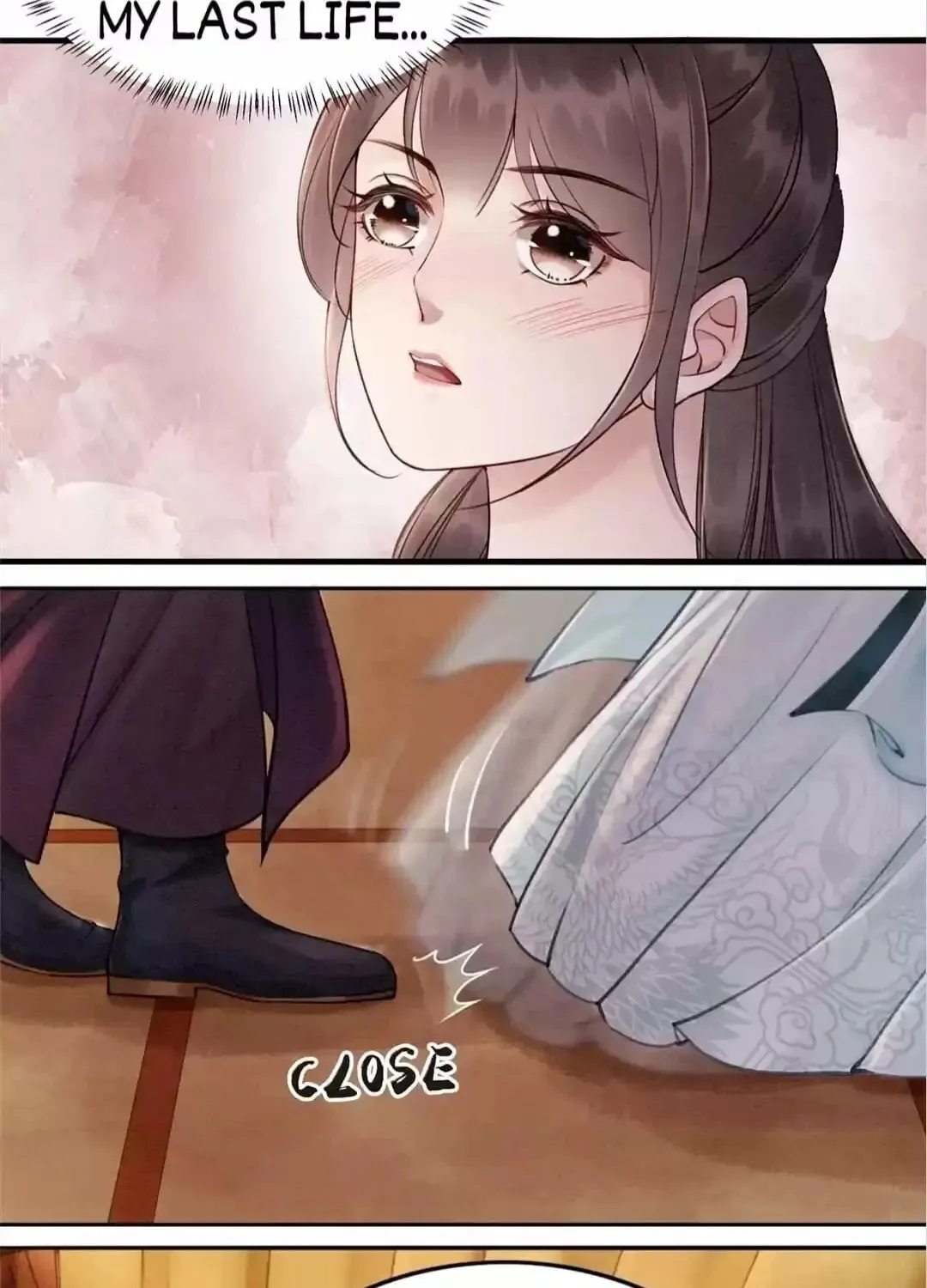 Don't Mess With My Sister (Colored) Chapter 107 page 36 - 