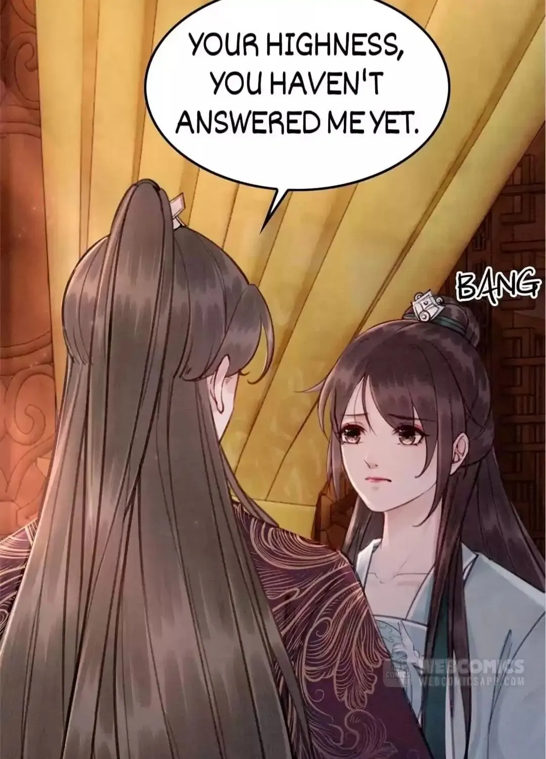 Don't Mess With My Sister (Colored) Chapter 107 page 37 - 