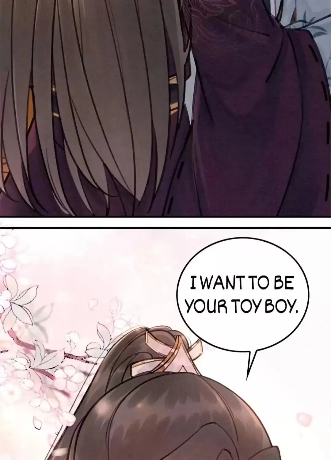 Don't Mess With My Sister (Colored) Chapter 107 page 38 - 