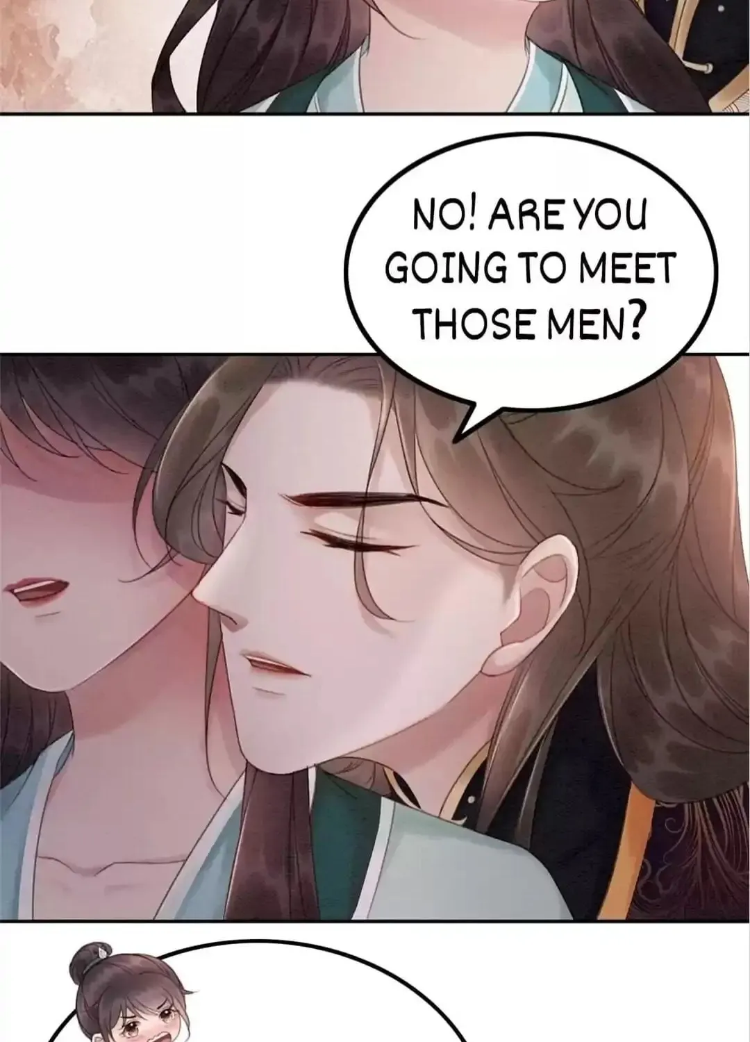 Don't Mess With My Sister (Colored) Chapter 107 page 6 - 