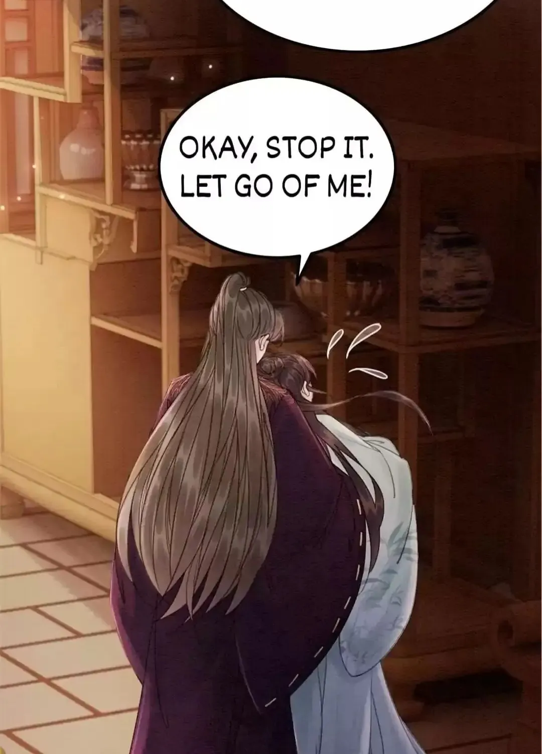 Don't Mess With My Sister (Colored) Chapter 107 page 8 - 