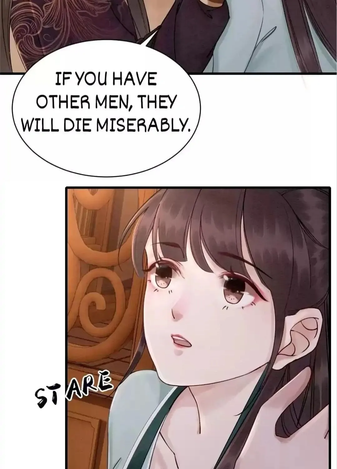 Don't Mess With My Sister (Colored) Chapter 108 page 12 - 