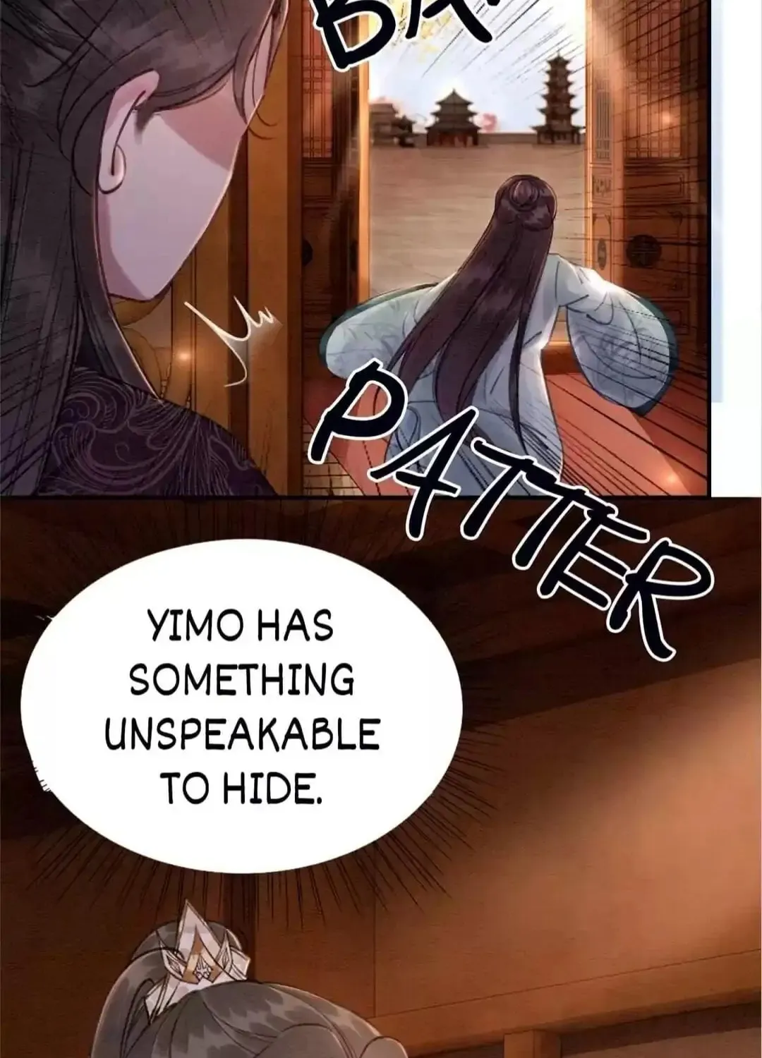 Don't Mess With My Sister (Colored) Chapter 108 page 18 - 