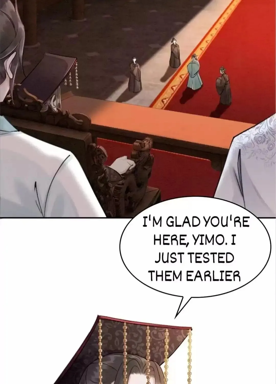 Don't Mess With My Sister (Colored) Chapter 108 page 25 - 