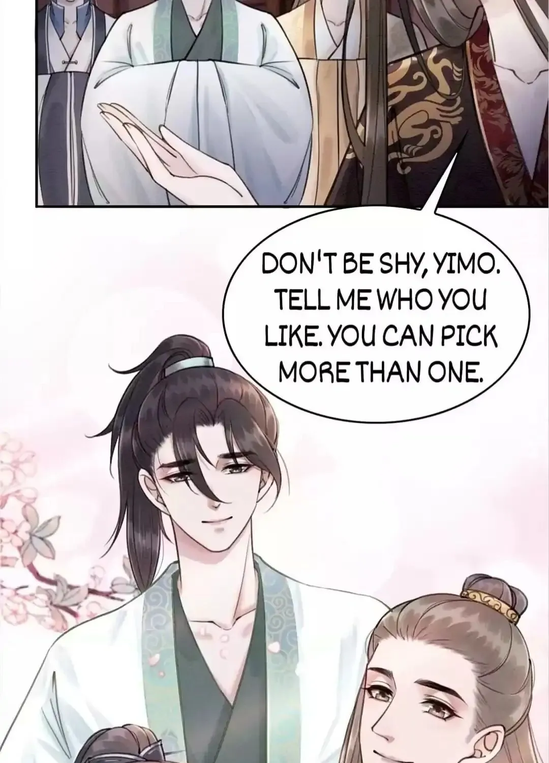 Don't Mess With My Sister (Colored) Chapter 108 page 27 - 
