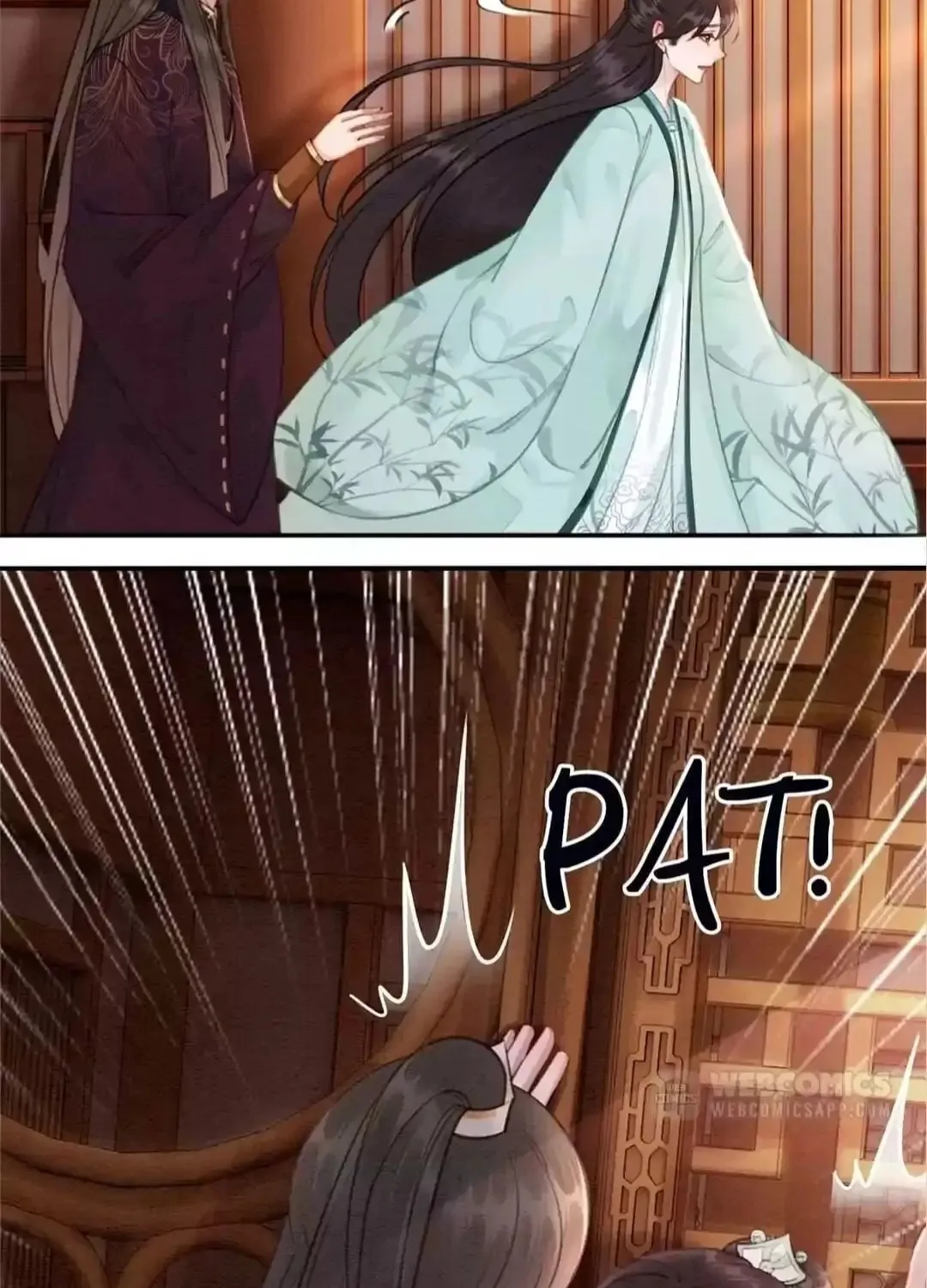 Don't Mess With My Sister (Colored) Chapter 108 page 4 - 