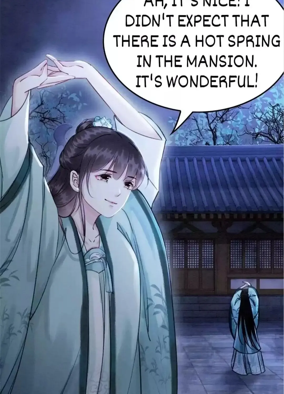 Don't Mess With My Sister (Colored) Chapter 108 page 38 - 